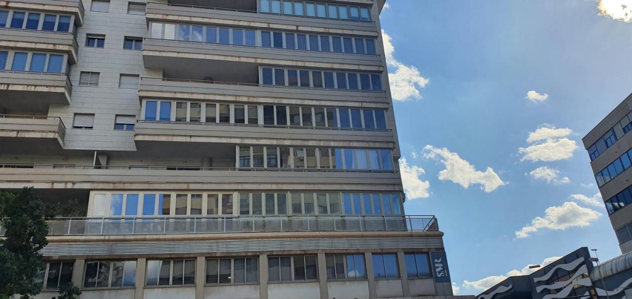 Gran Piso En Zona Comercial 말라가 외부 사진